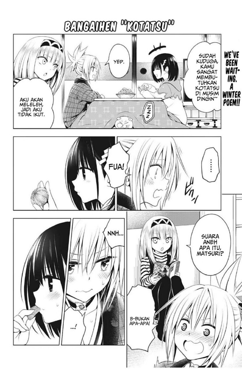 Chapter 74 - halaman 23