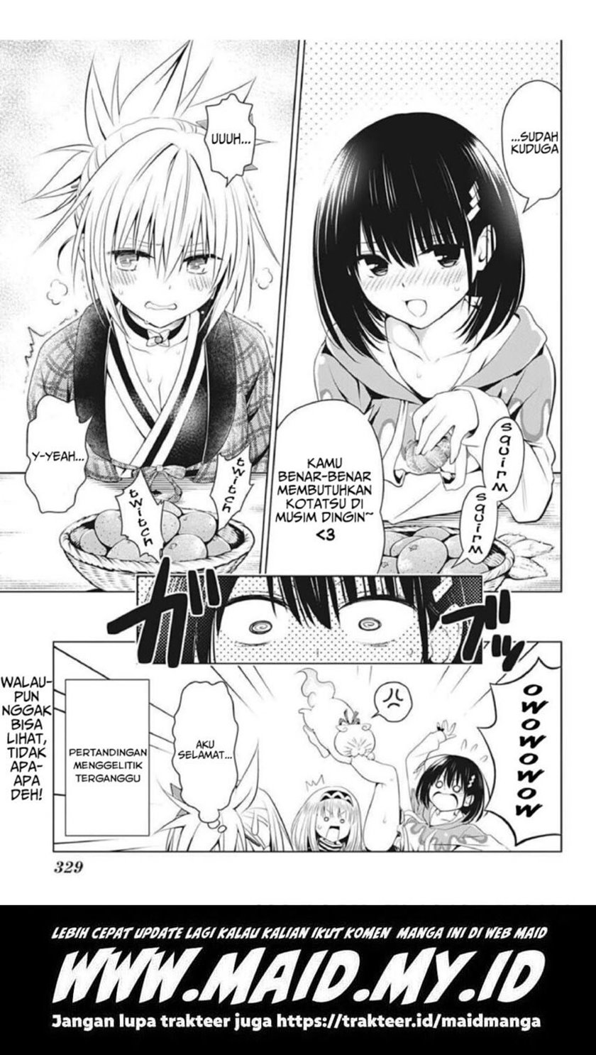 Chapter 74 - halaman 24