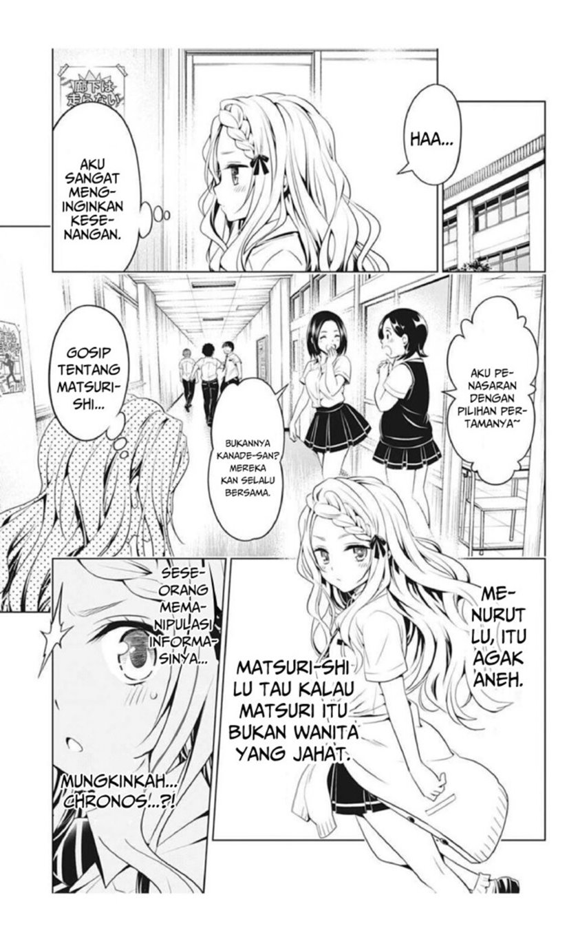 Chapter 74 - halaman 6