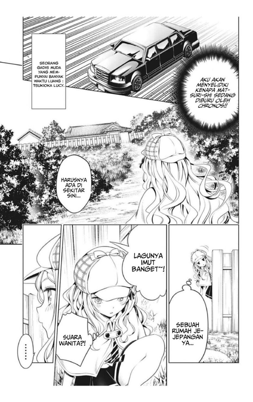 Chapter 74 - halaman 8