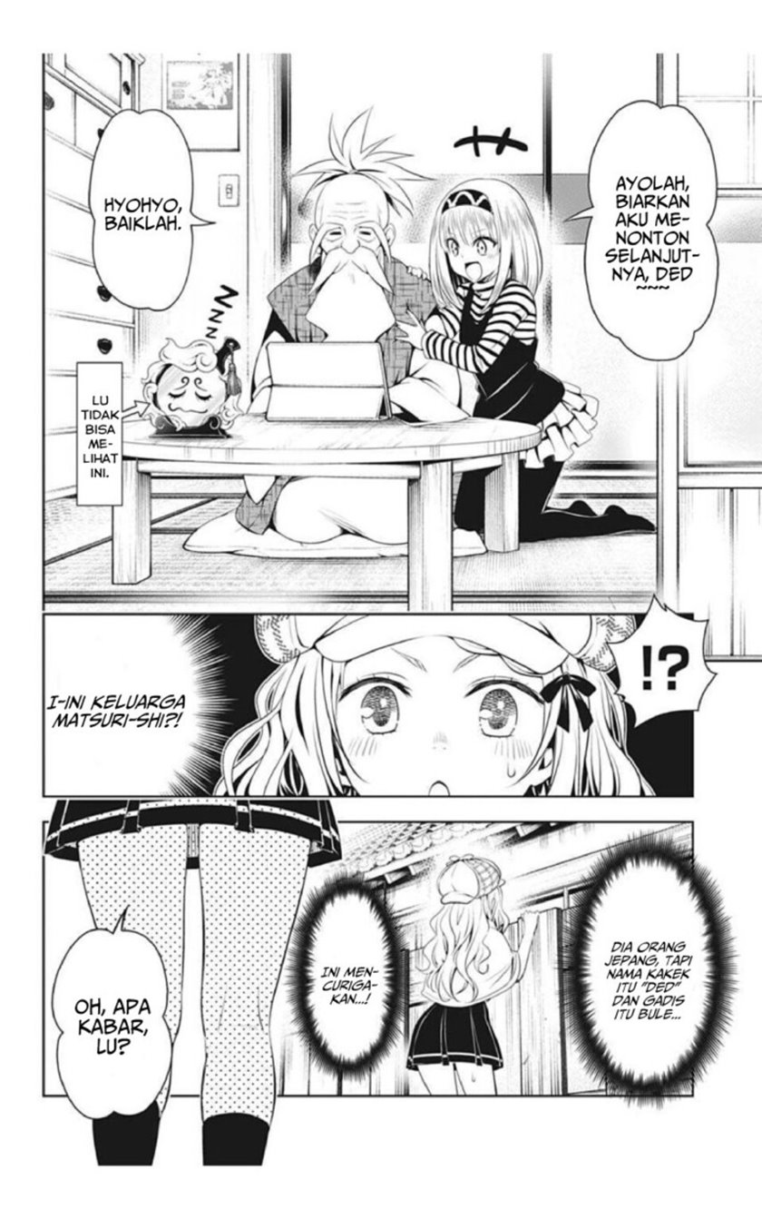 Chapter 74 - halaman 9