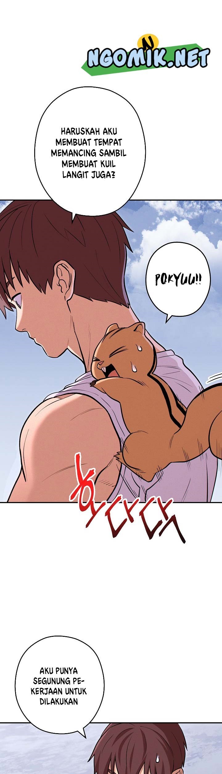 Chapter 110 - halaman 42