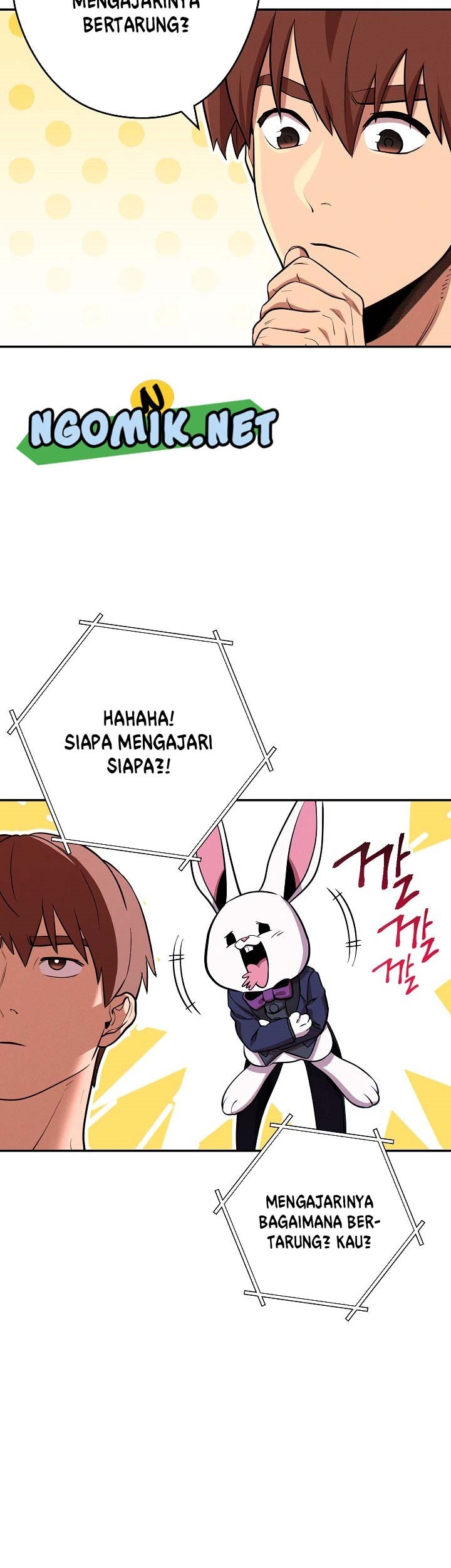 Chapter 110 - halaman 48
