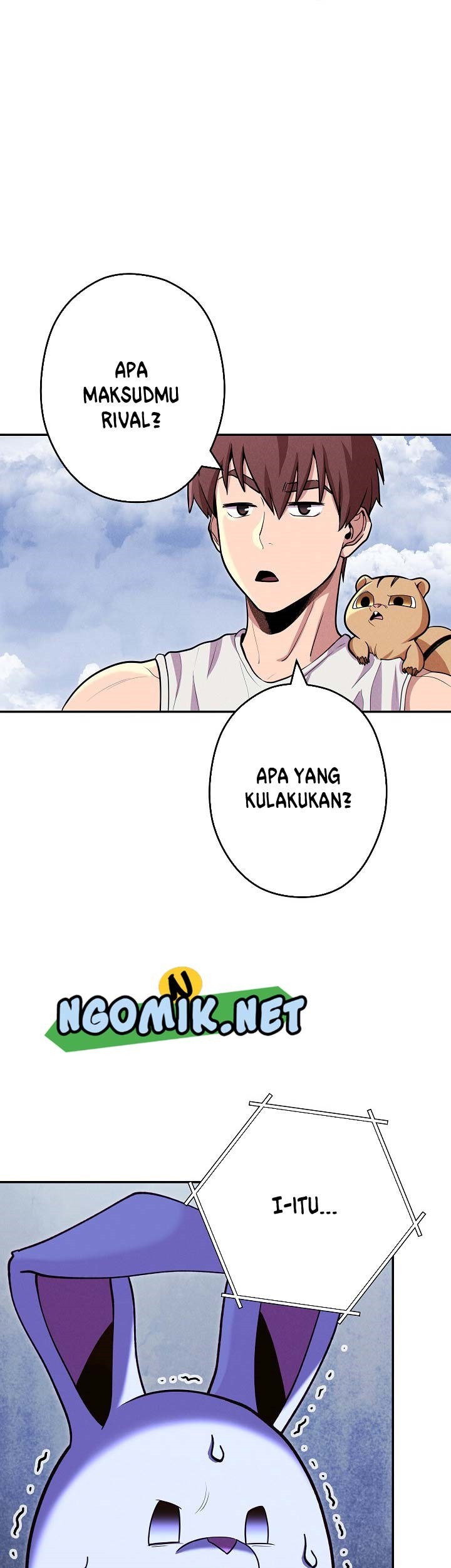 Chapter 110 - halaman 57