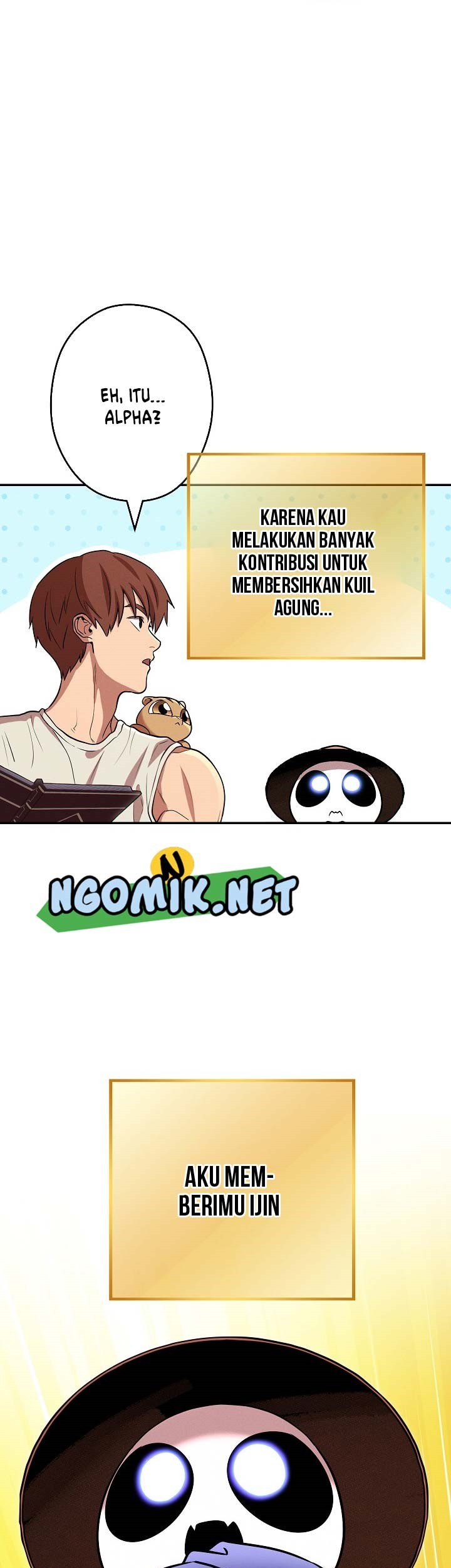 Chapter 110 - halaman 63