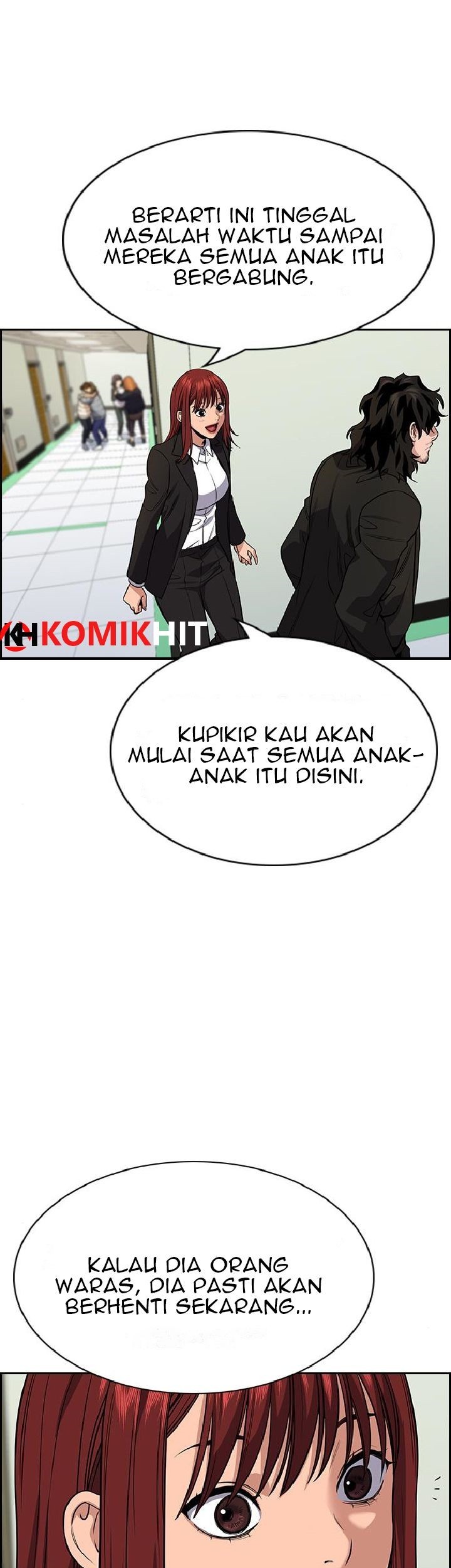Chapter 69 - halaman 20
