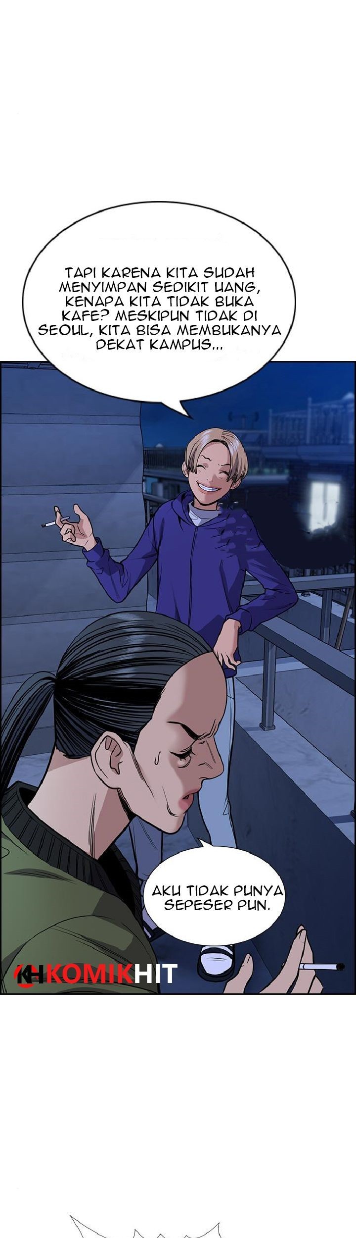Chapter 69 - halaman 30