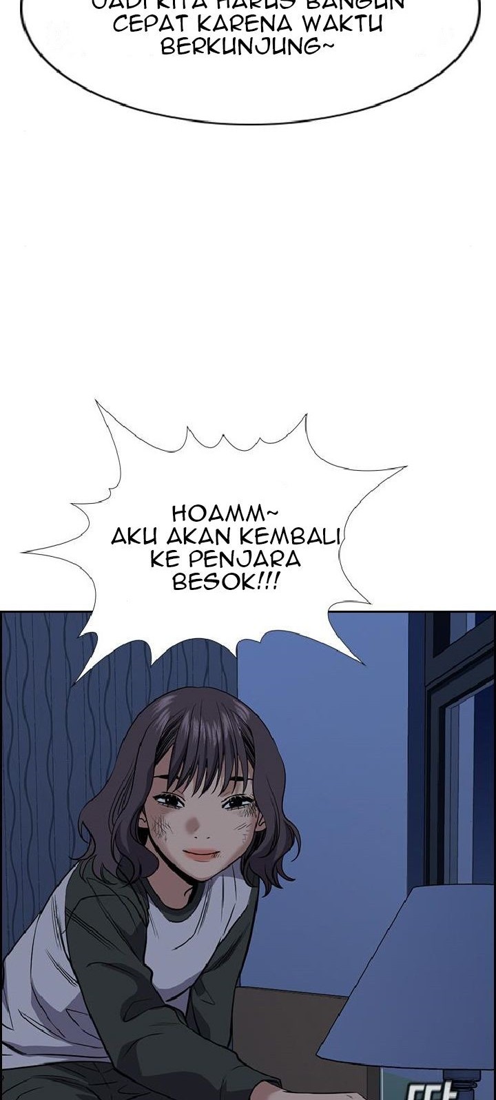Chapter 69 - halaman 47