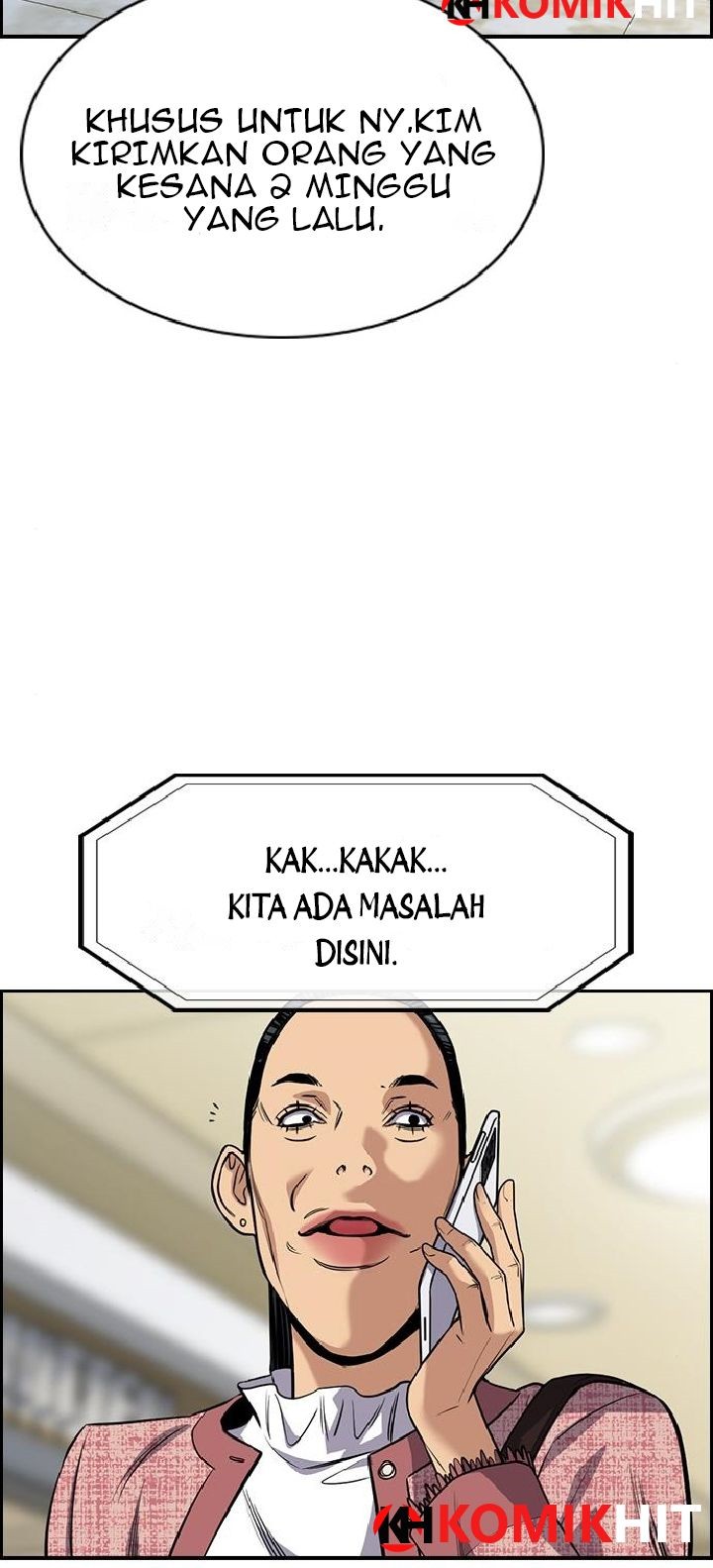 Chapter 69 - halaman 8