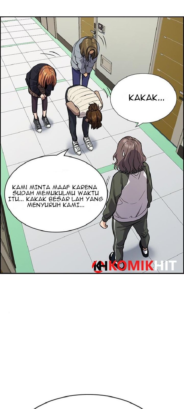 Chapter 69 - halaman 14