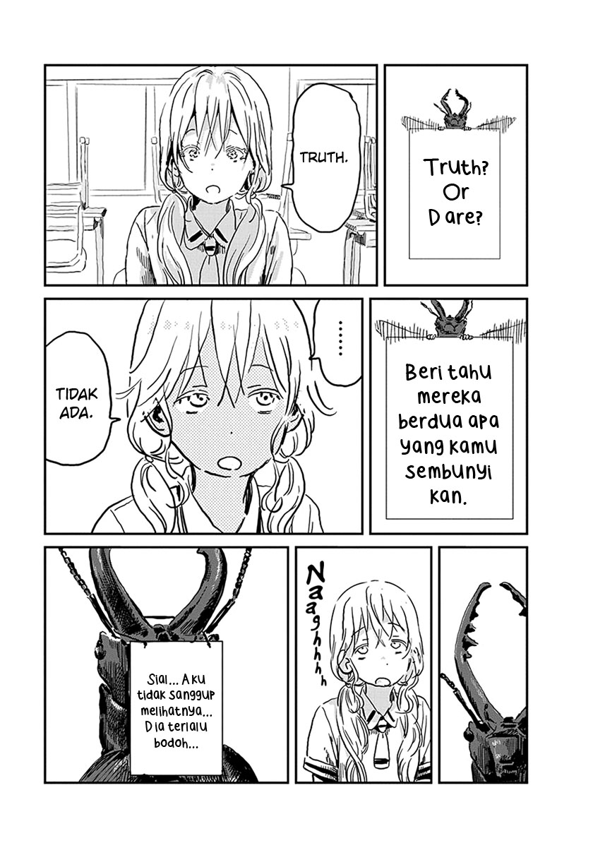 Chapter 78 - halaman 21