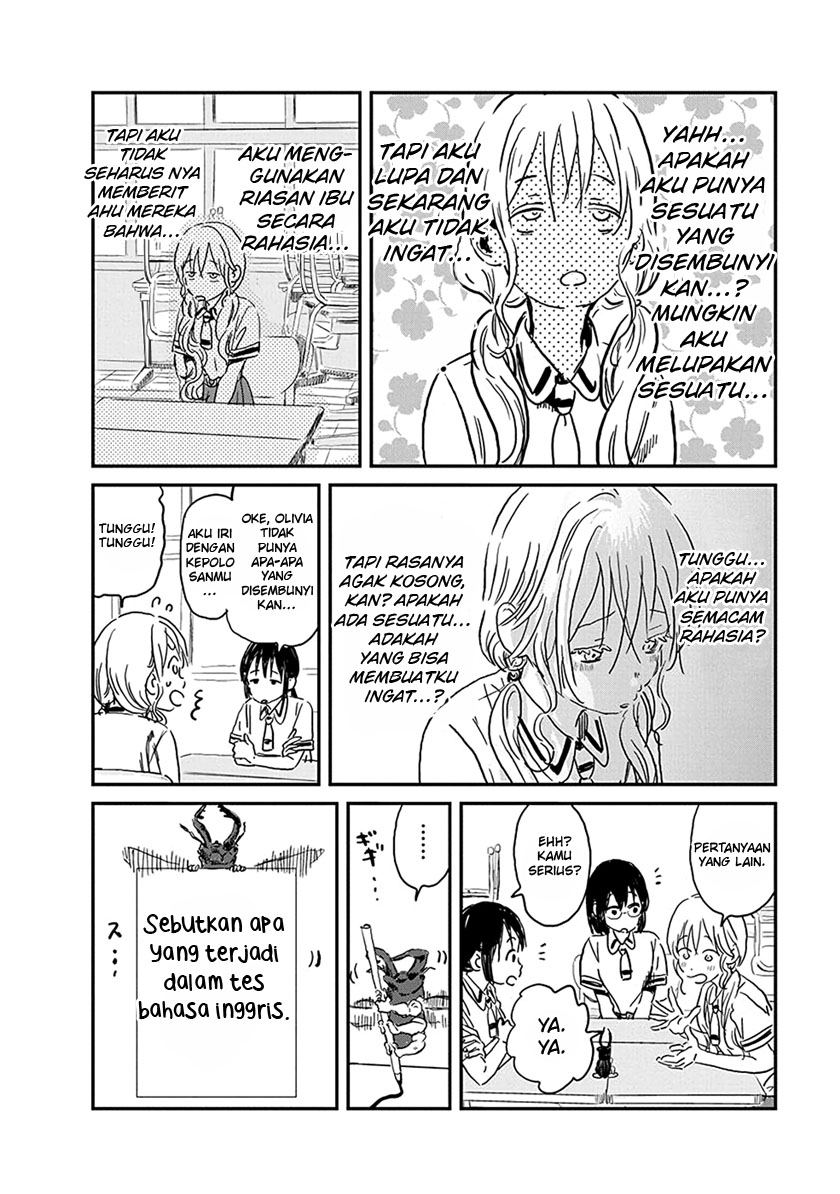 Chapter 78 - halaman 22