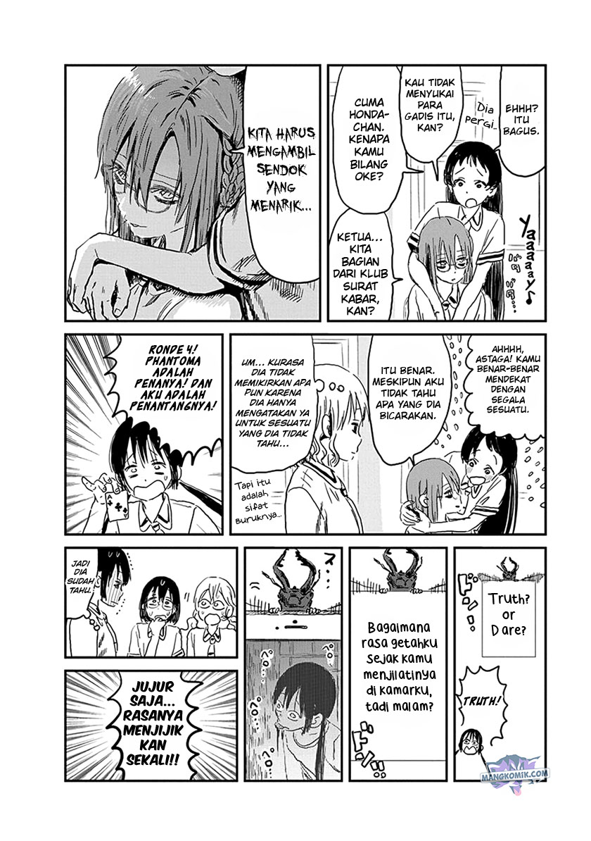 Chapter 78 - halaman 26