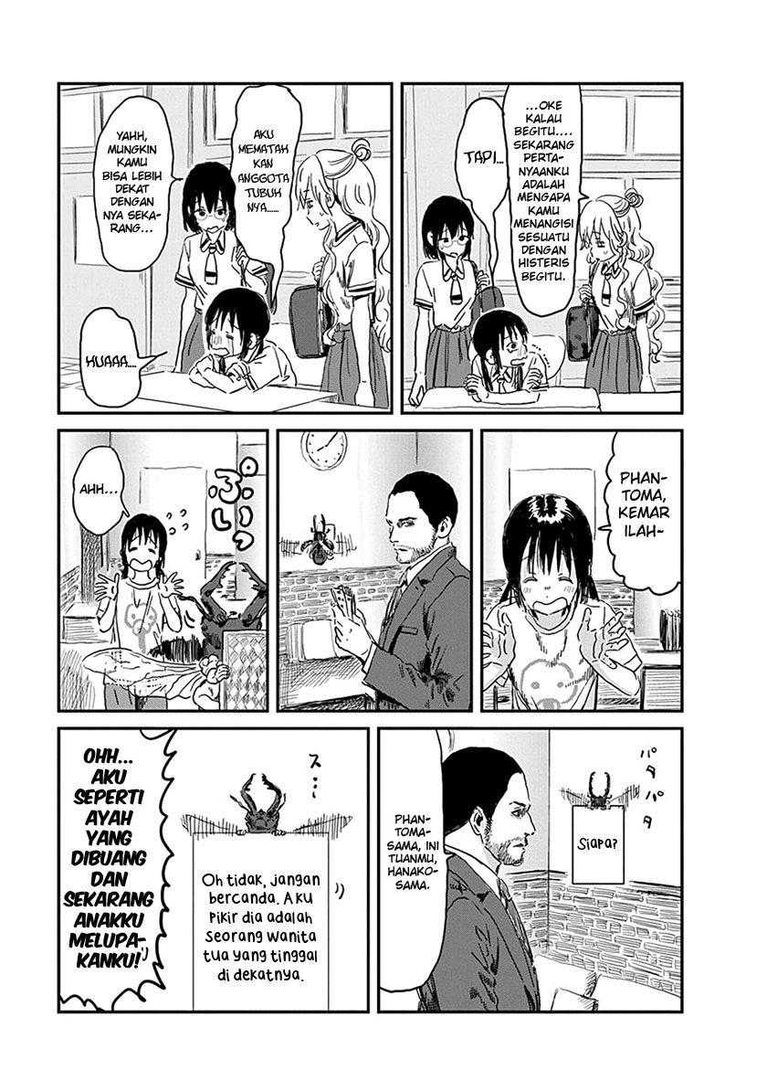 Chapter 78 - halaman 9