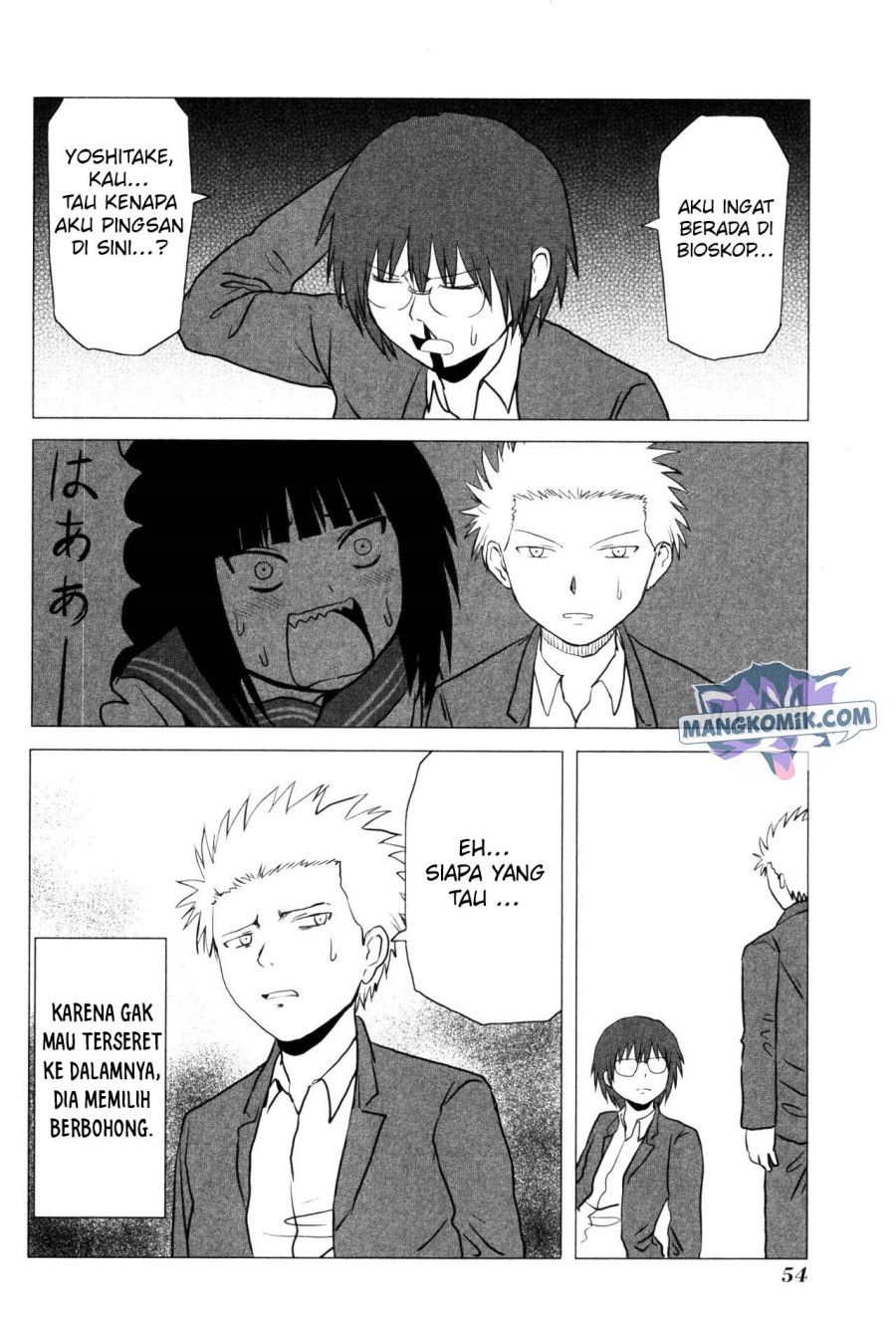 Chapter 100 - halaman 12