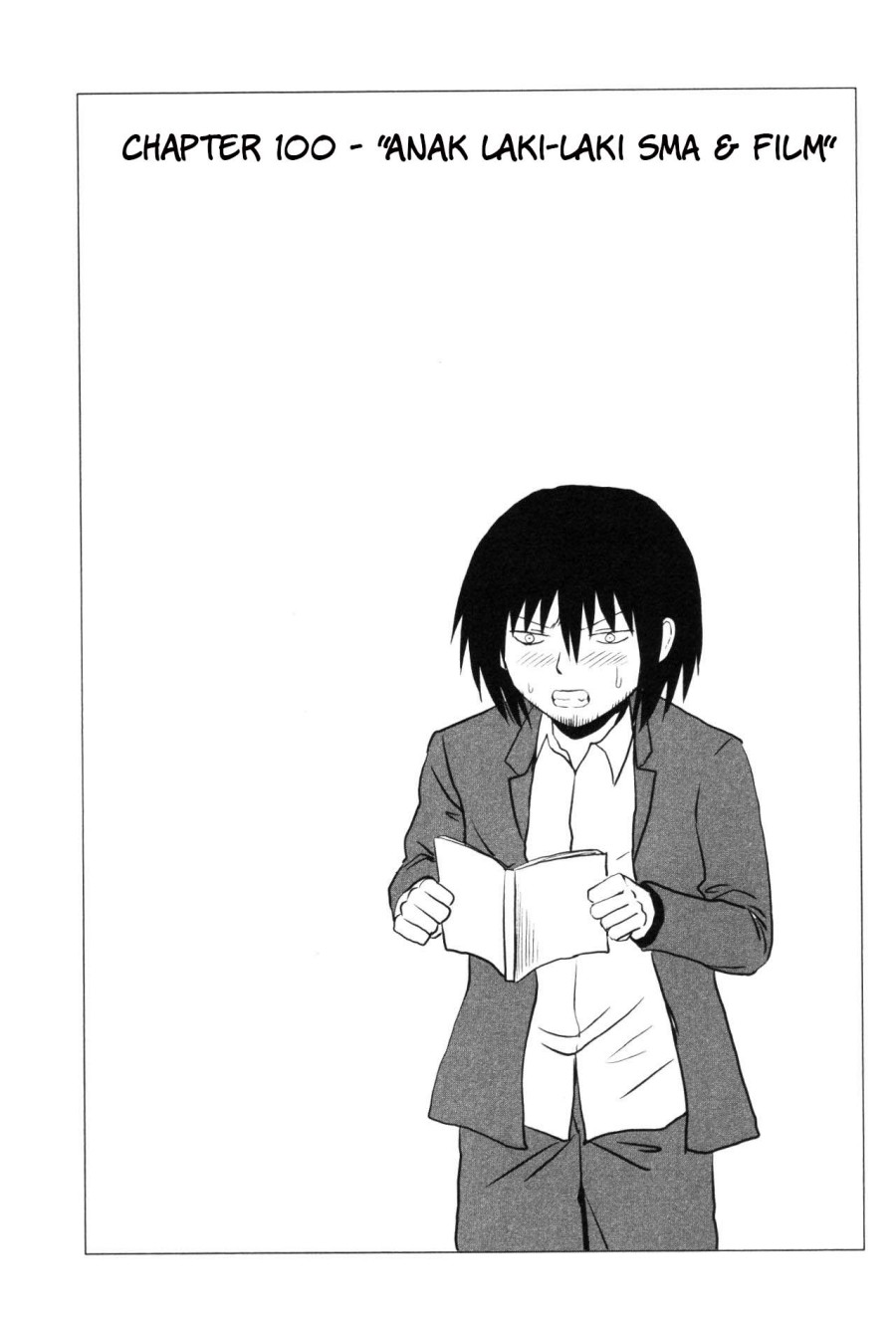 Chapter 100 - halaman 3
