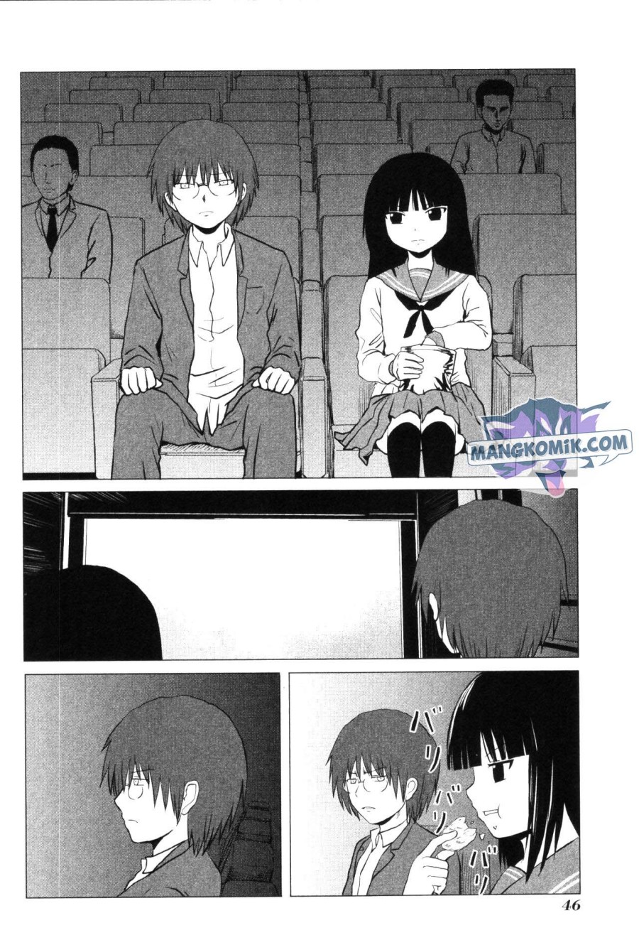 Chapter 100 - halaman 4