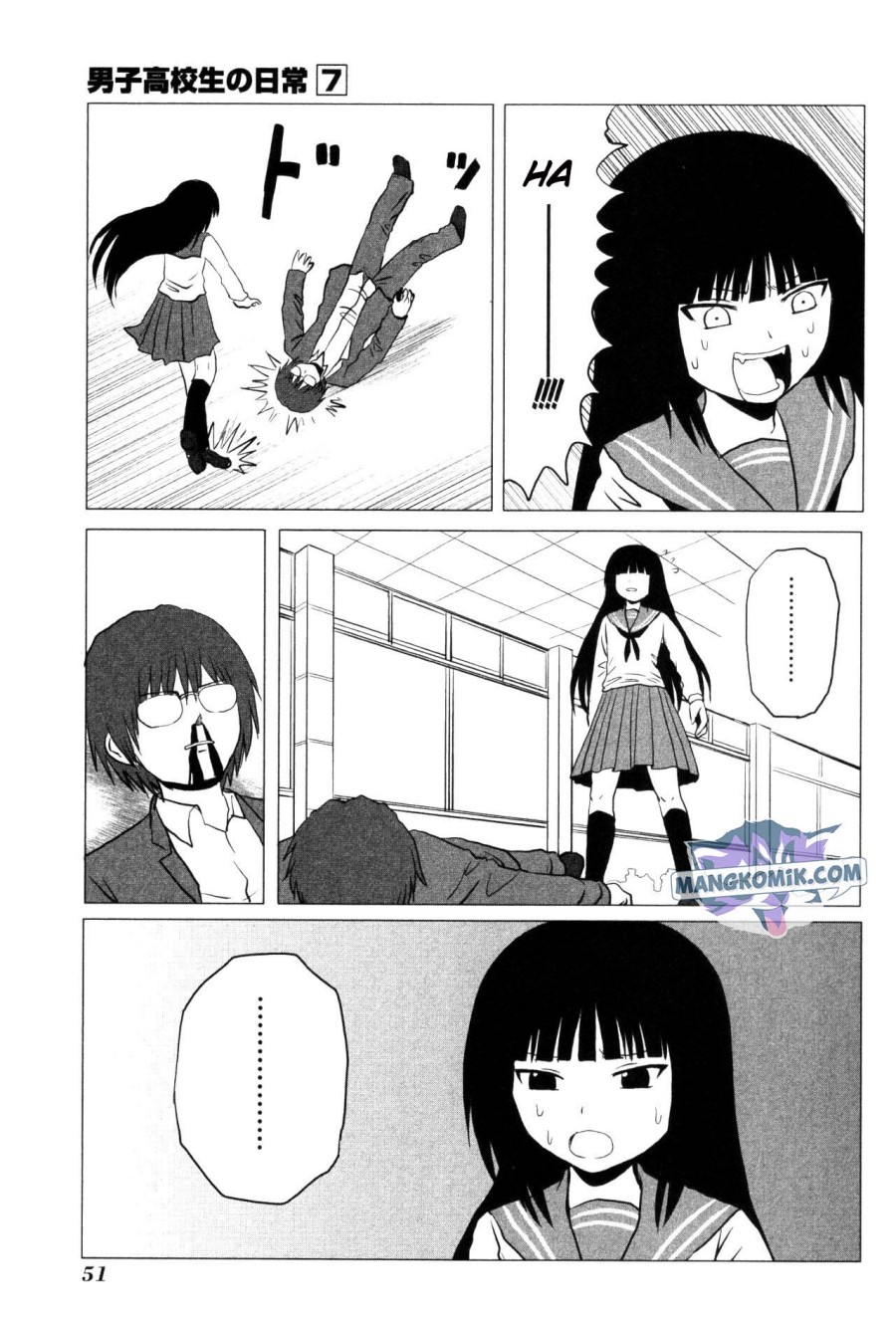 Chapter 100 - halaman 9