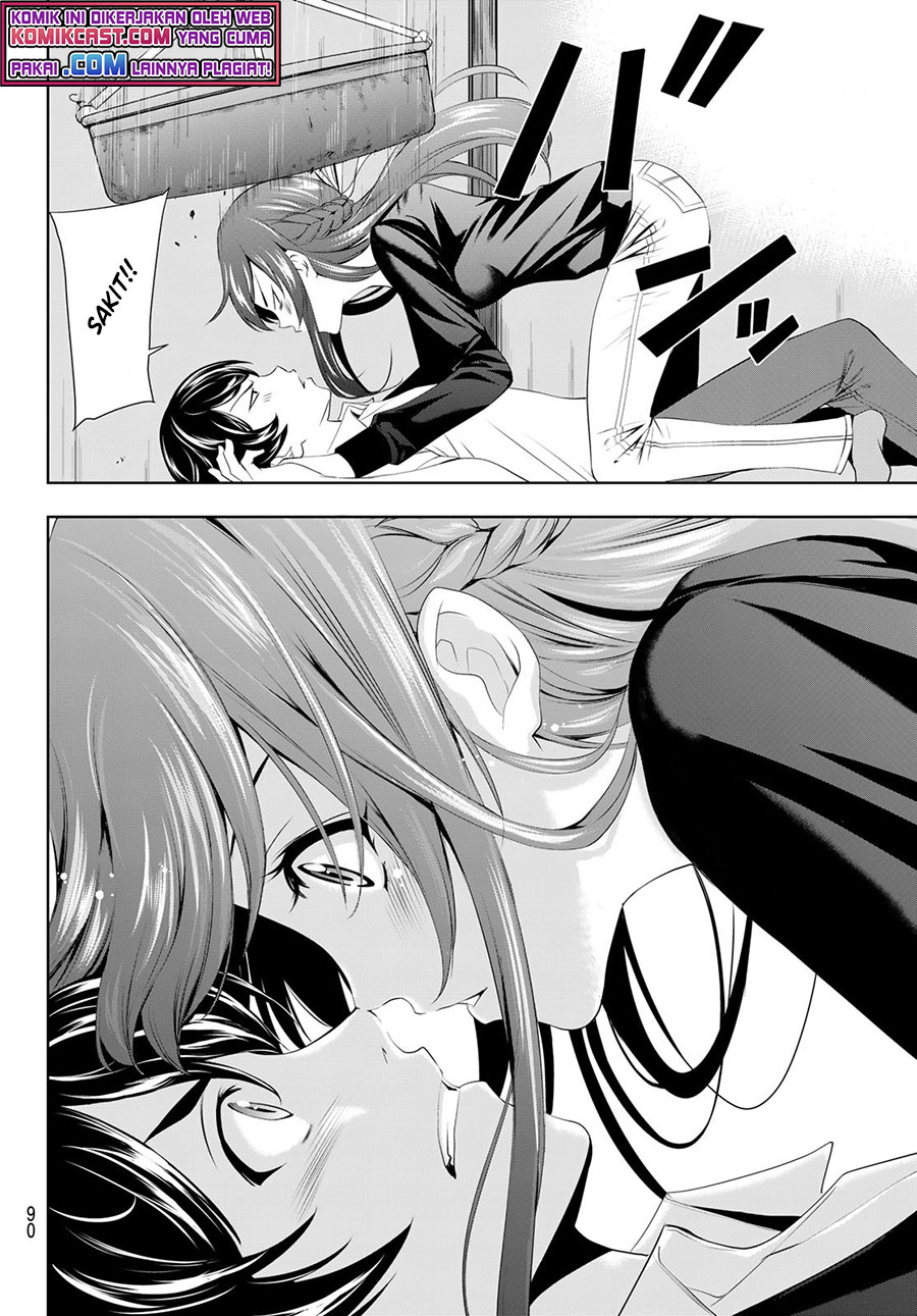 Chapter 46 - halaman 16