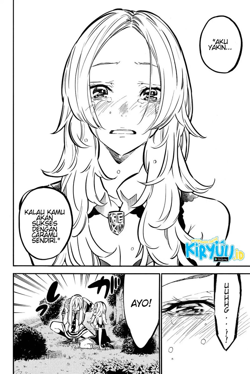 Chapter 245 - halaman 15
