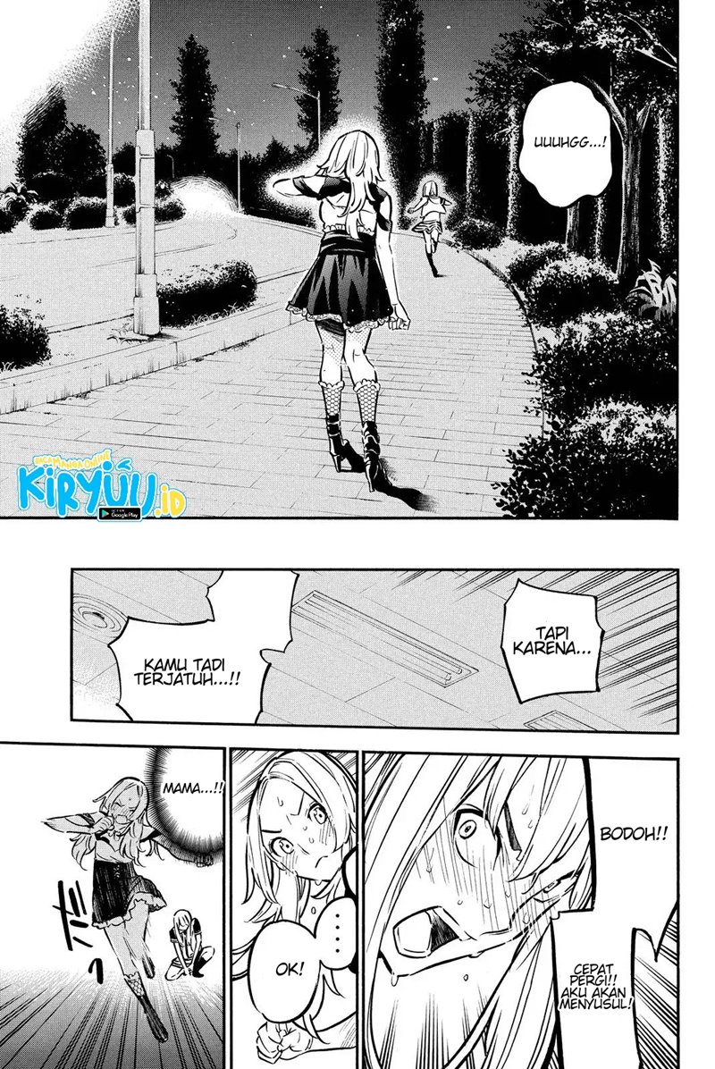 Chapter 245 - halaman 18