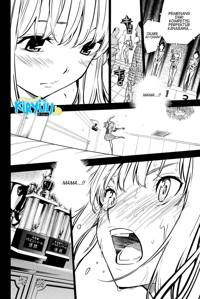 Chapter 245 - halaman 19