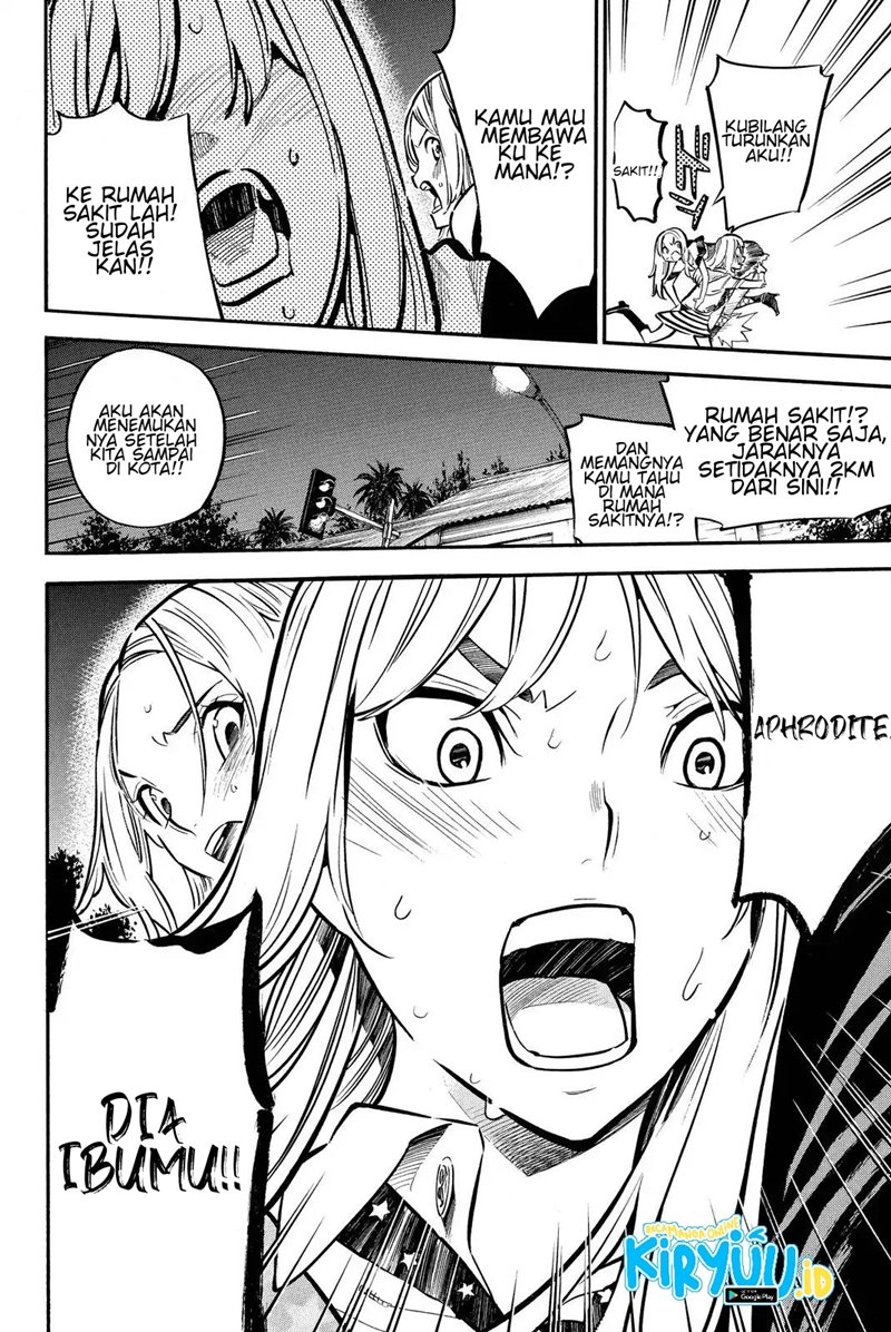 Chapter 245 - halaman 7