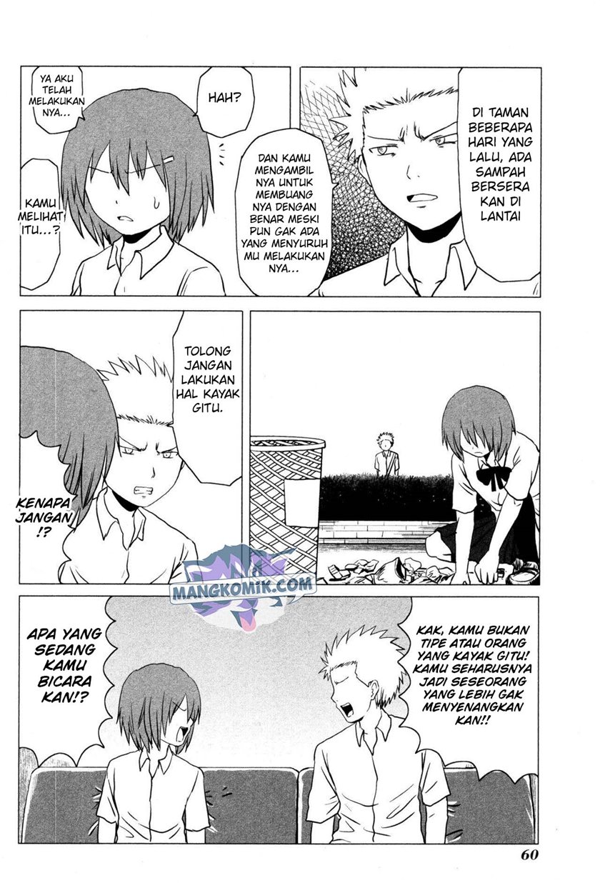Chapter 101 - halaman 8