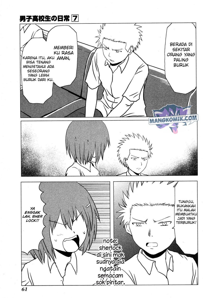 Chapter 101 - halaman 9