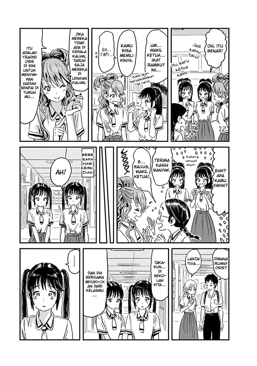 Chapter 79 - halaman 15