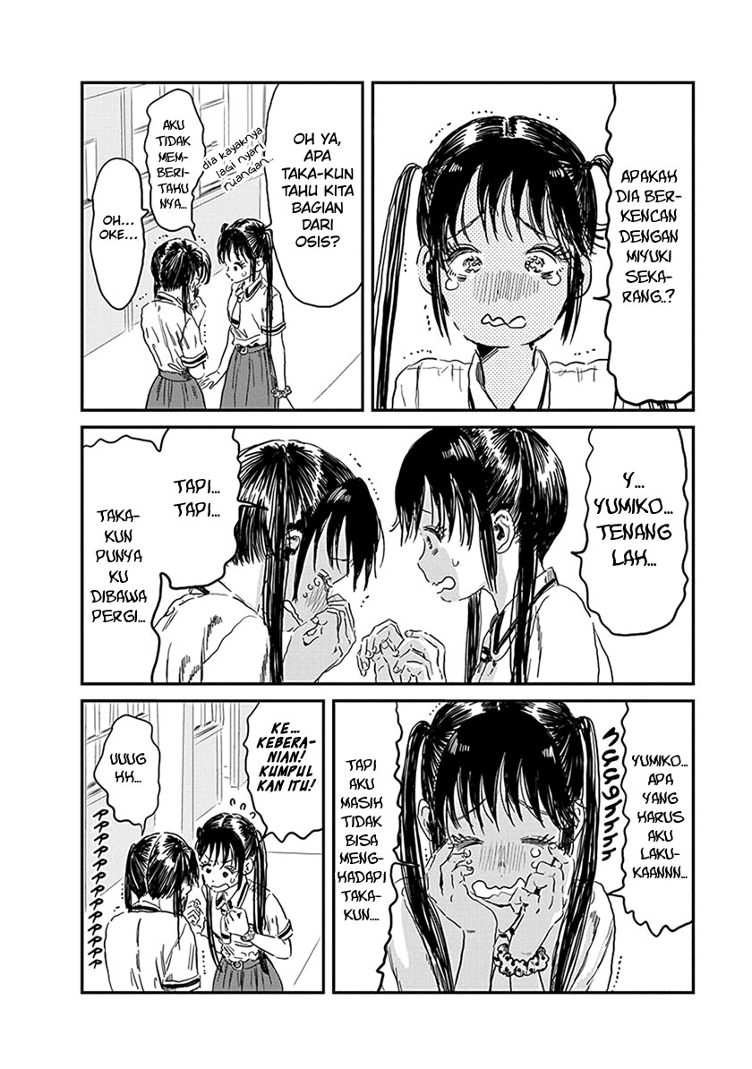 Chapter 79 - halaman 16