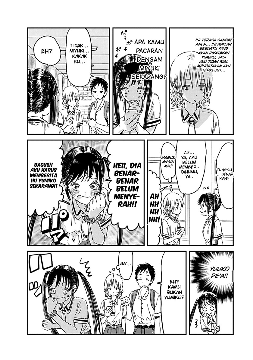 Chapter 79 - halaman 18