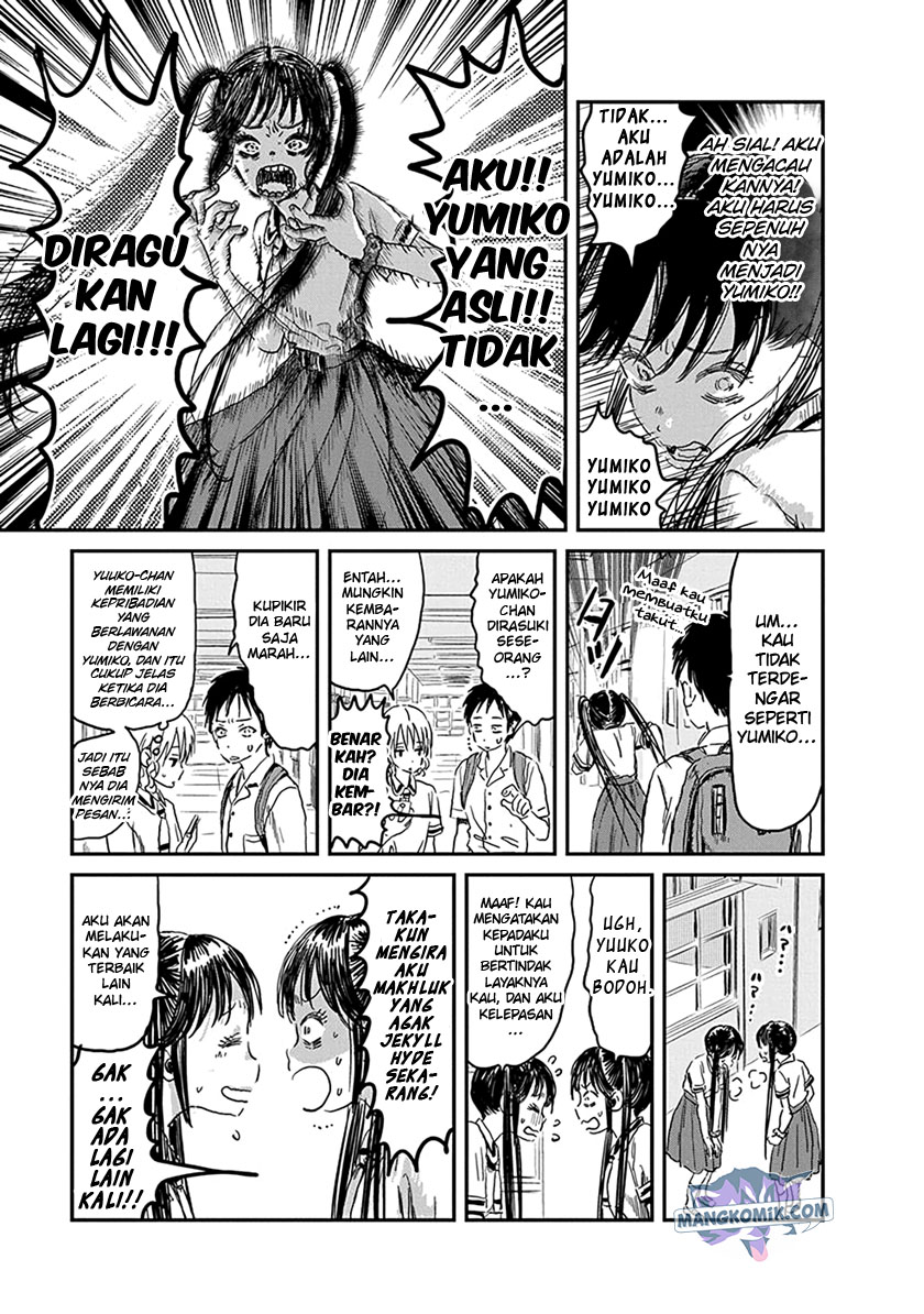 Chapter 79 - halaman 19