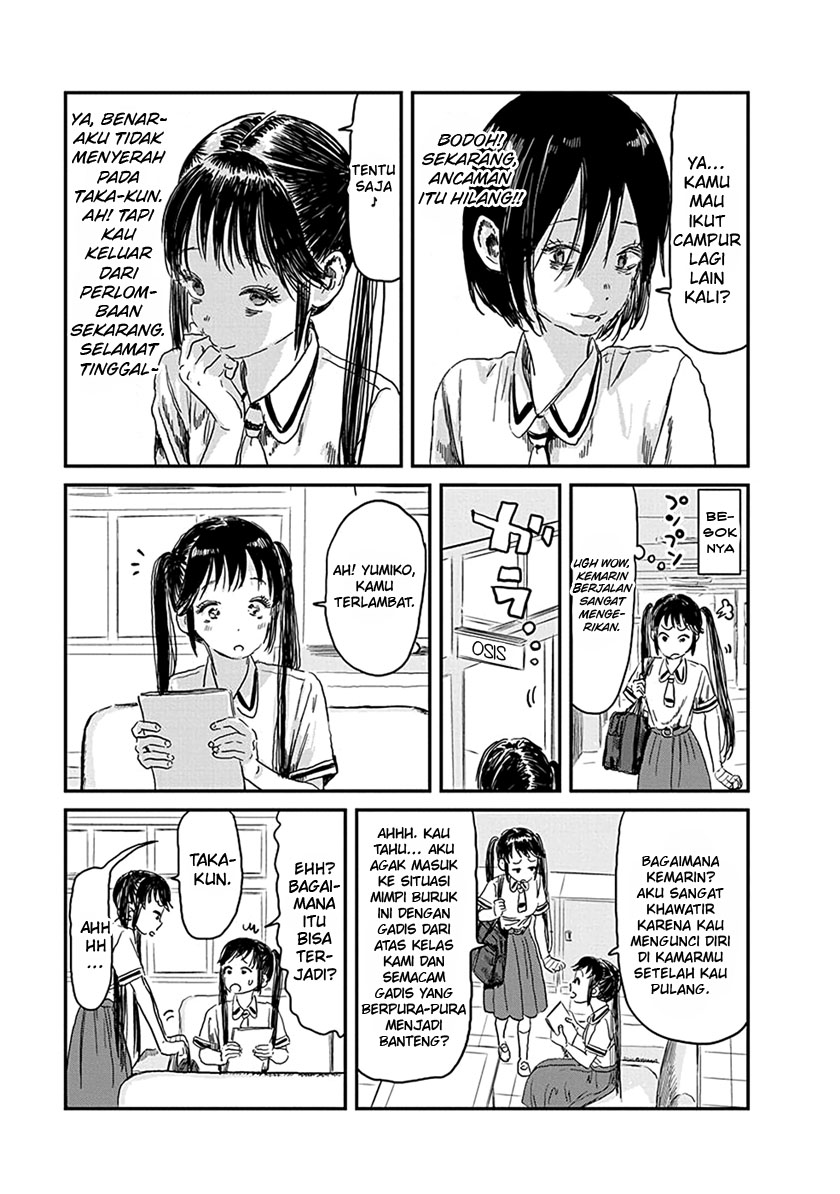 Chapter 79 - halaman 5