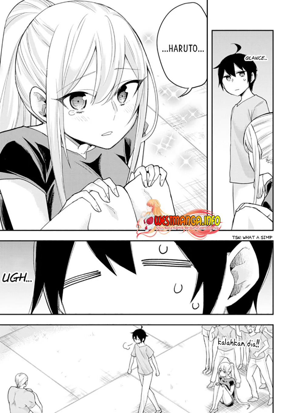 Chapter 41 - halaman 17