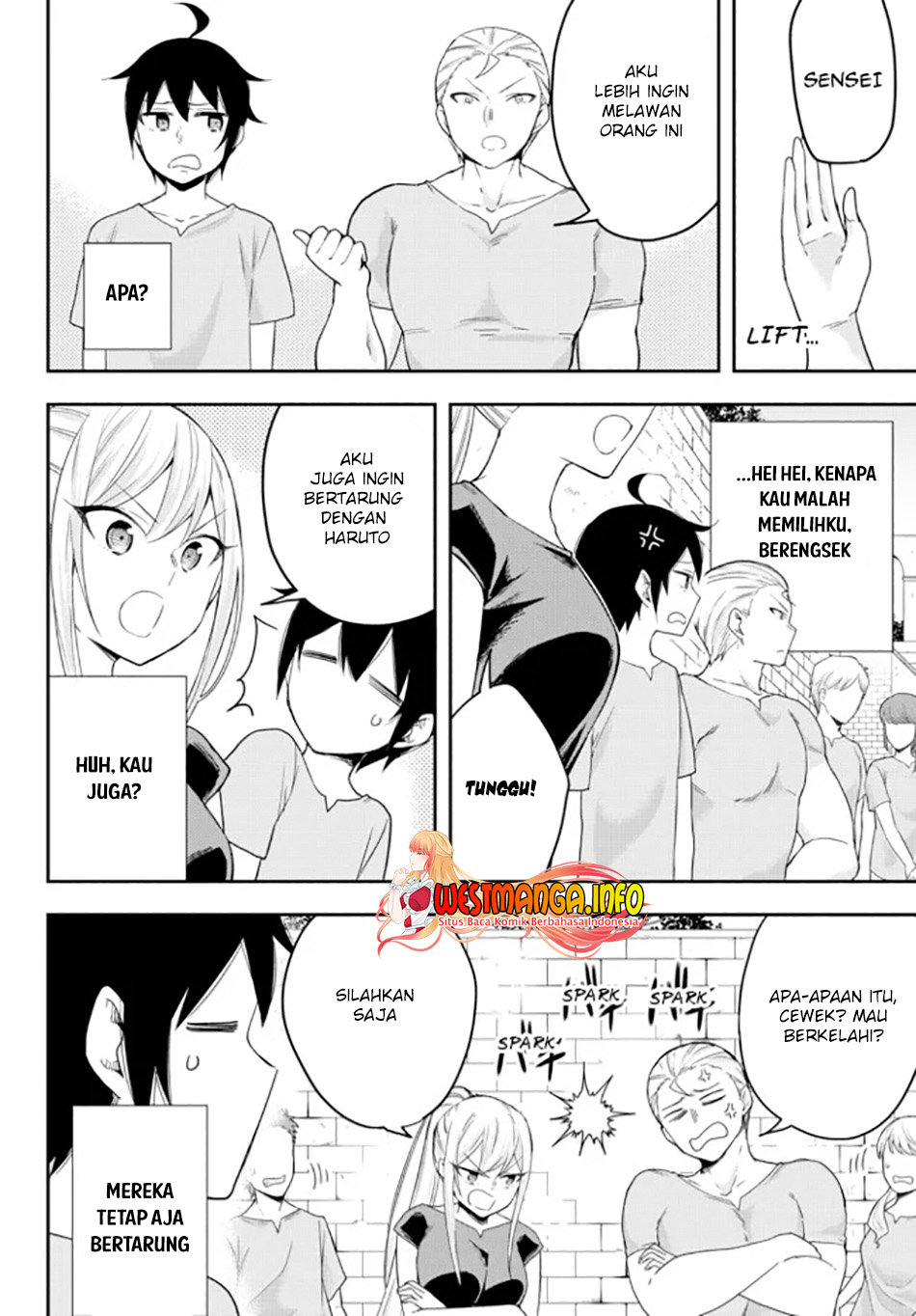 Chapter 41 - halaman 8