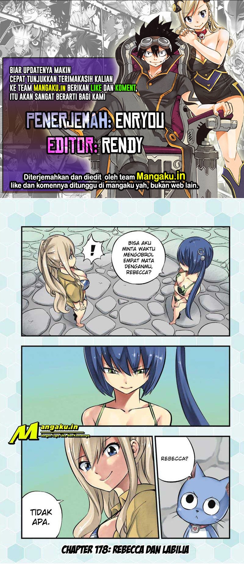 Chapter 178 - halaman 2