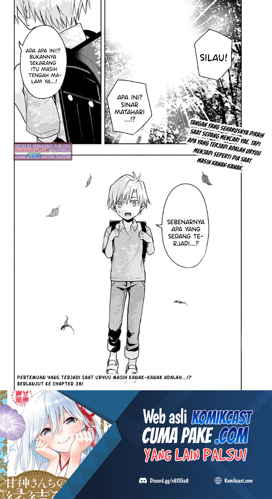 Chapter 37 - halaman 22