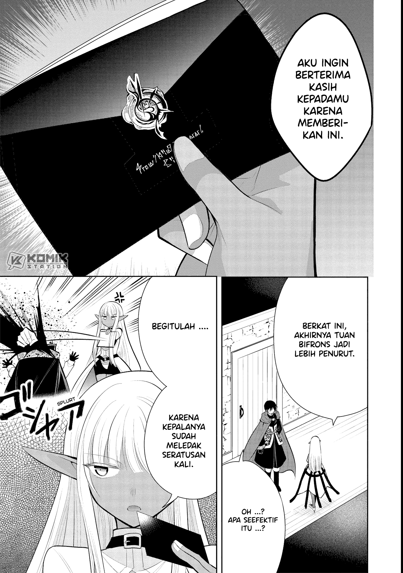 Chapter 40 - halaman 11