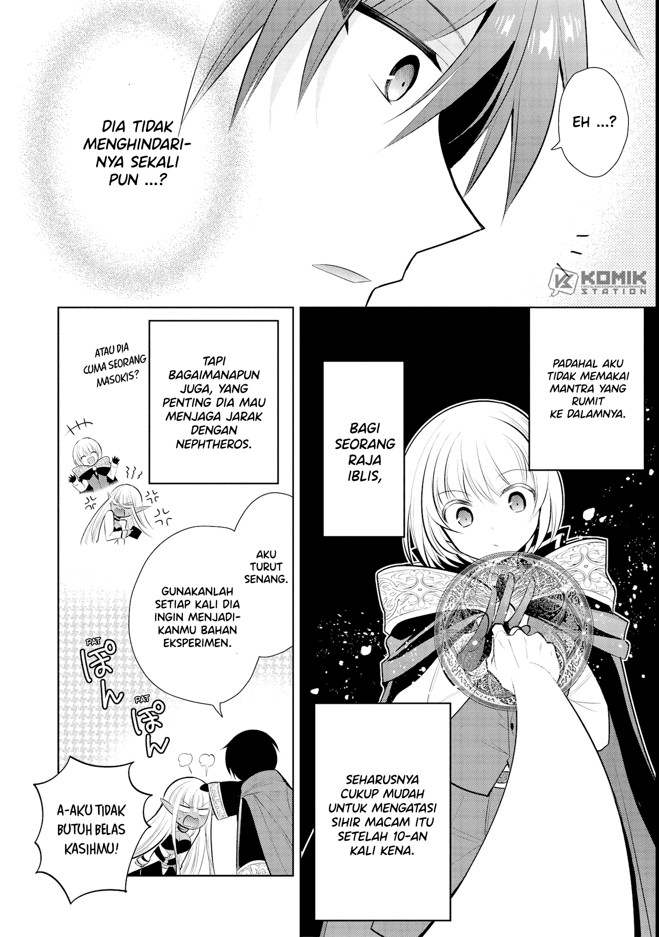 Chapter 40 - halaman 12