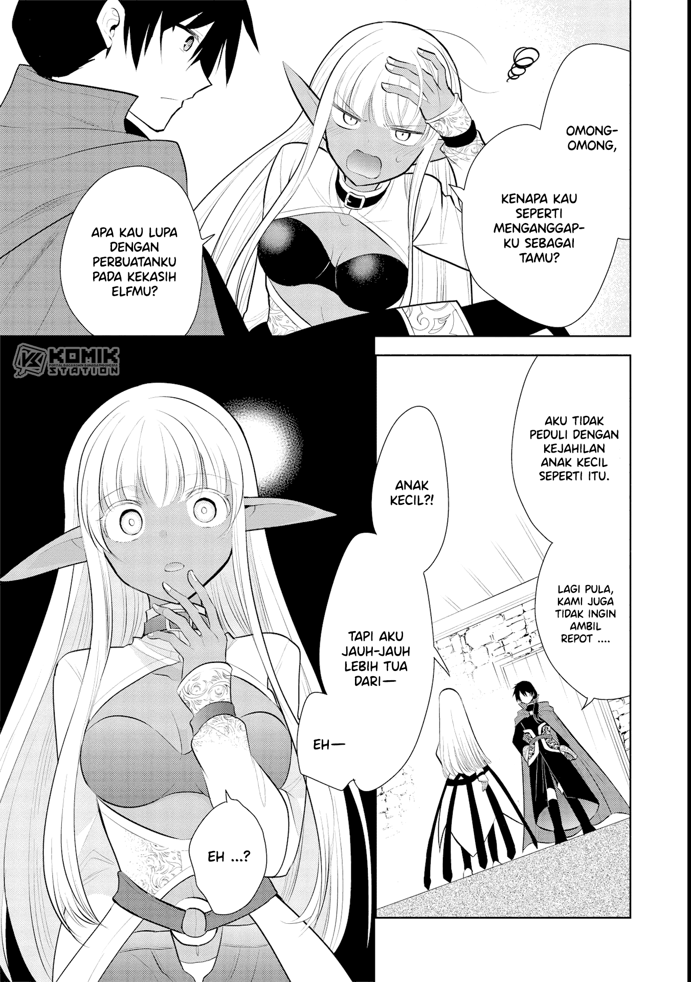 Chapter 40 - halaman 13