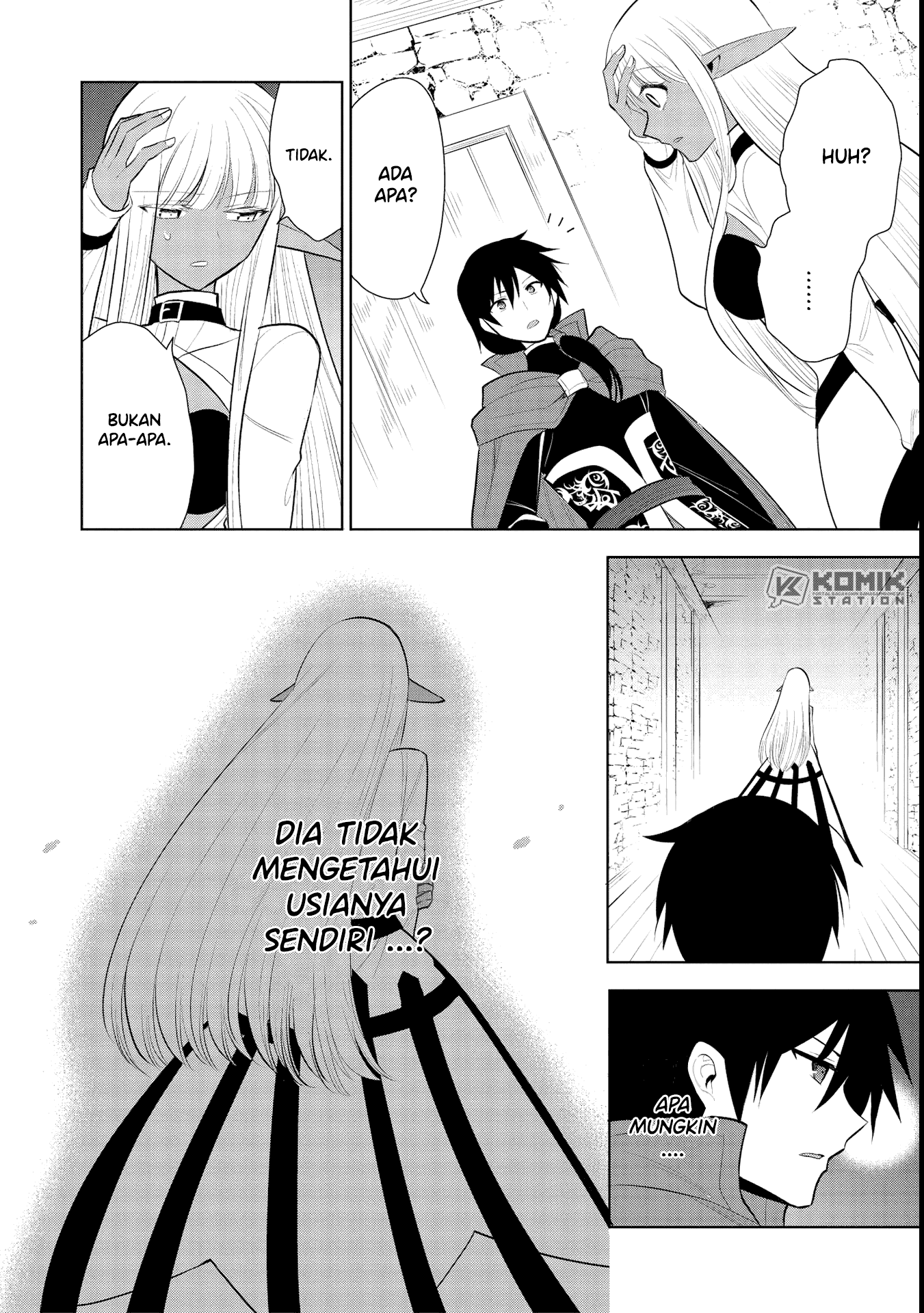 Chapter 40 - halaman 14