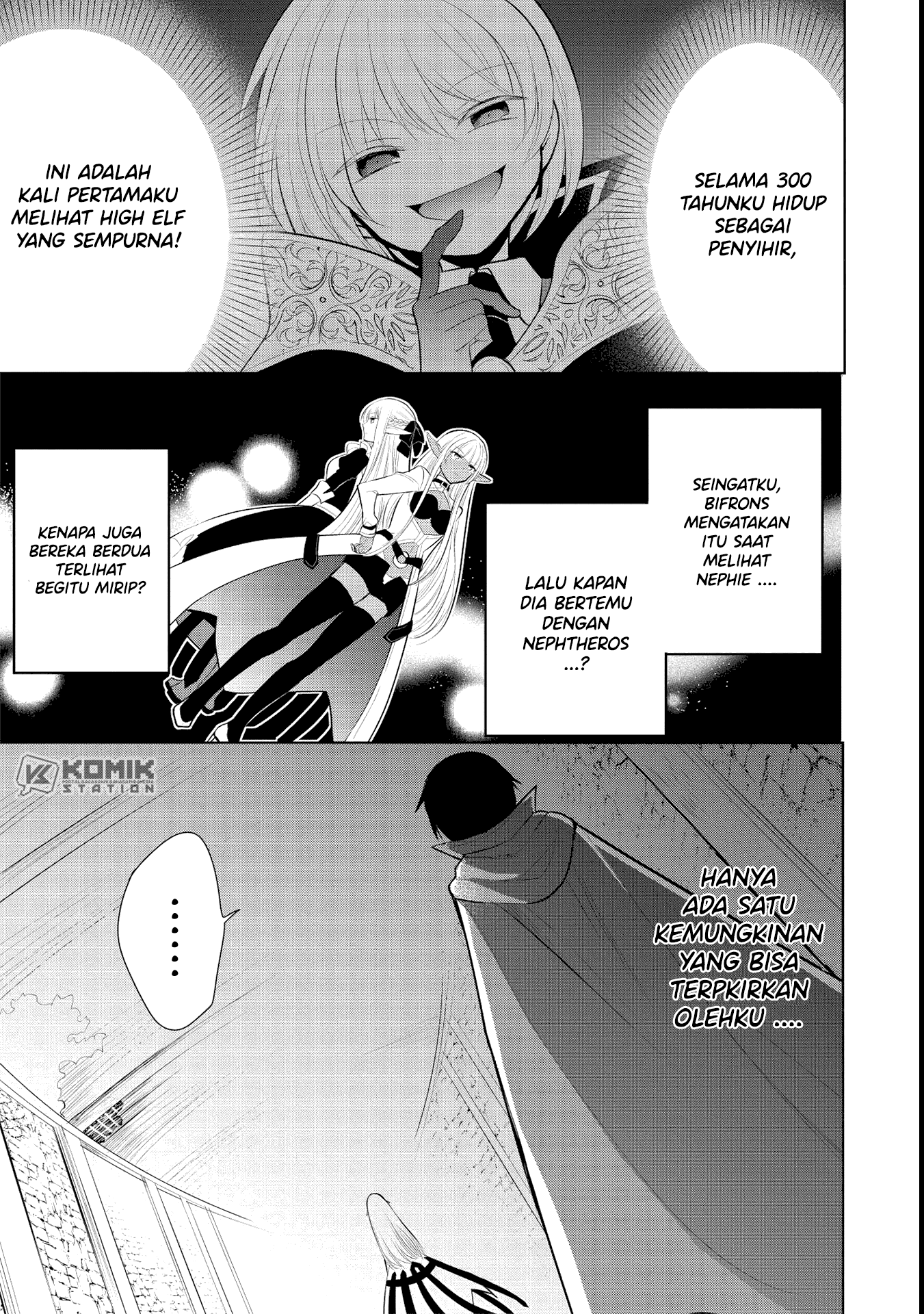Chapter 40 - halaman 16