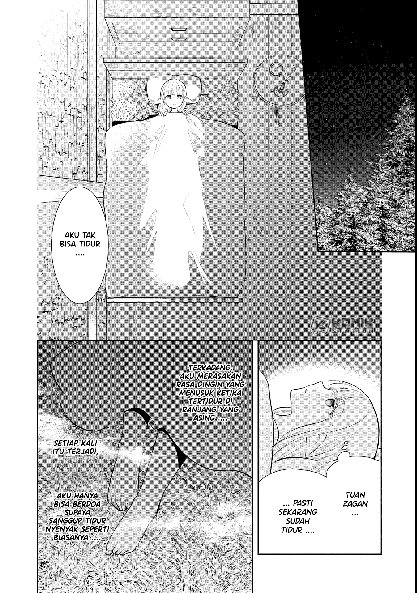 Chapter 40 - halaman 17