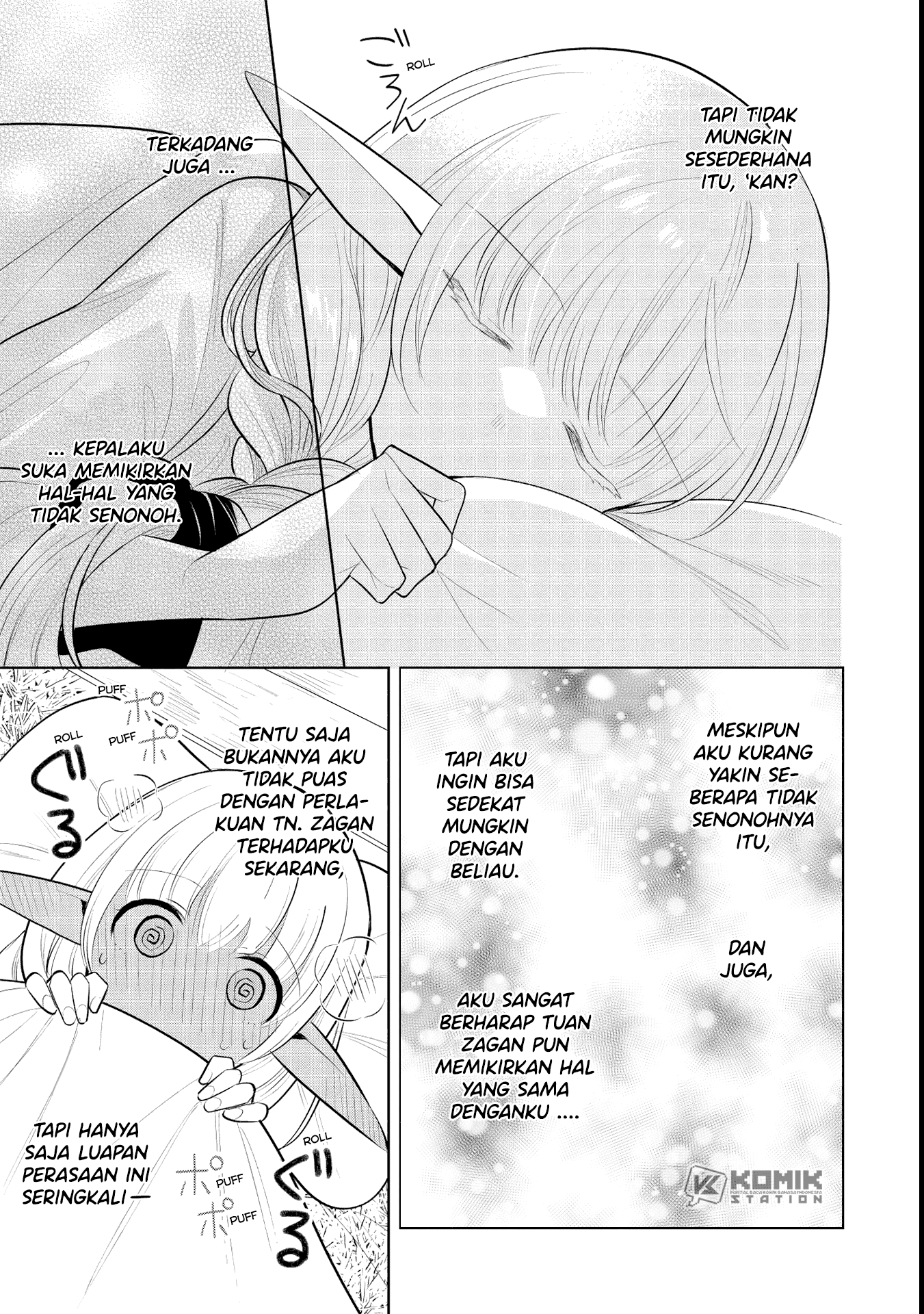 Chapter 40 - halaman 18