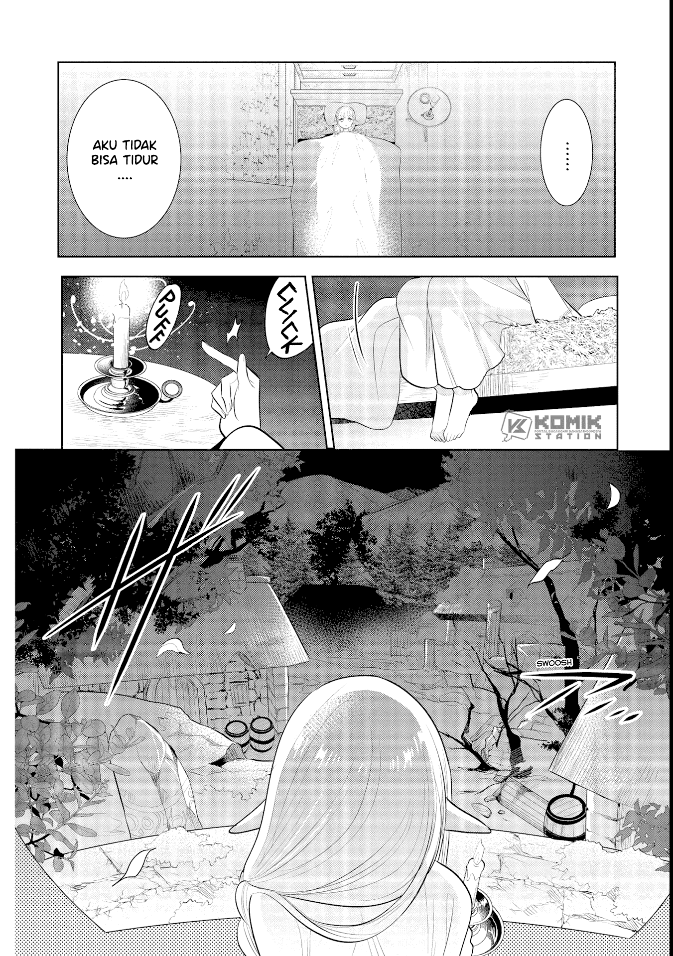 Chapter 40 - halaman 19