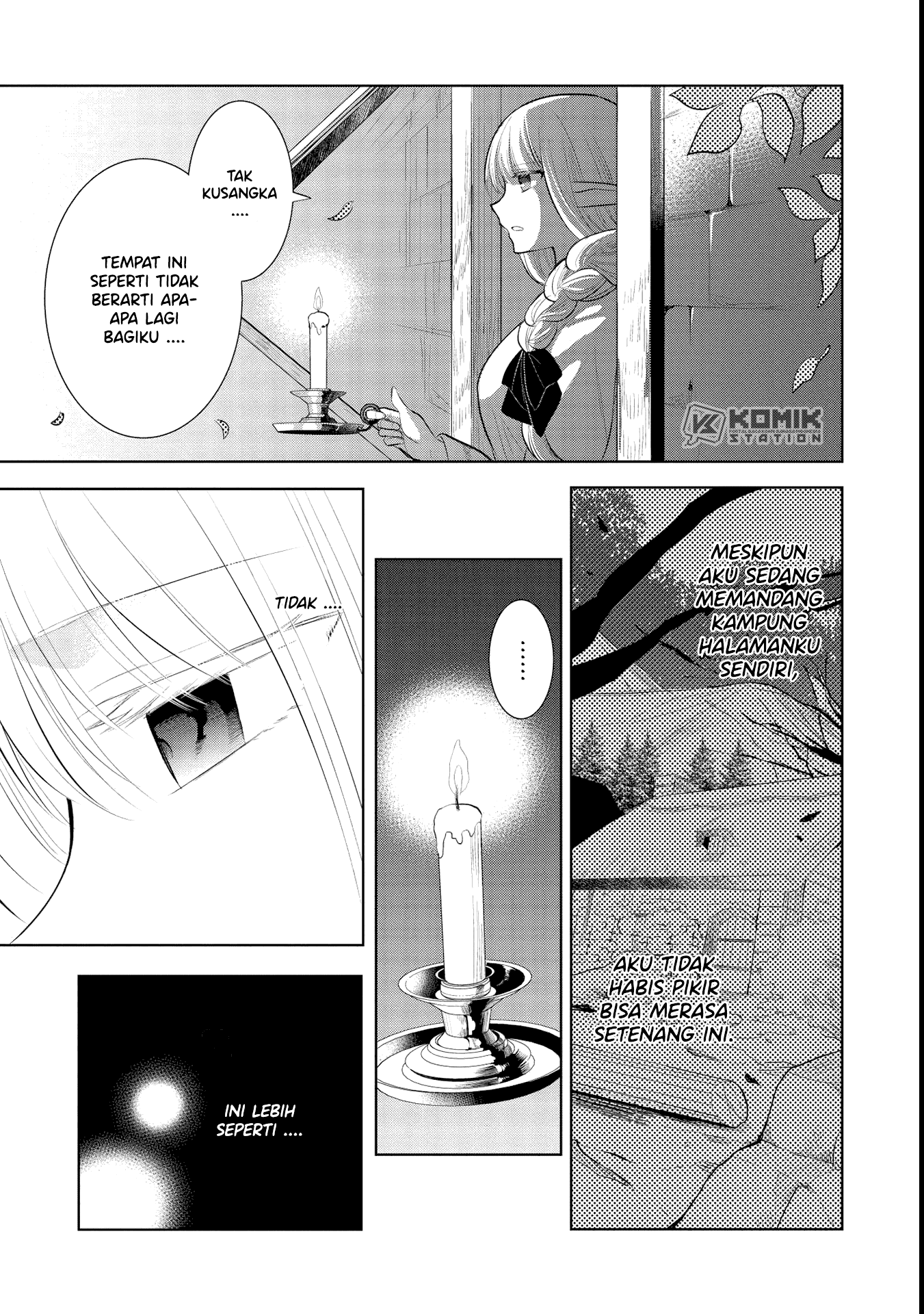 Chapter 40 - halaman 20
