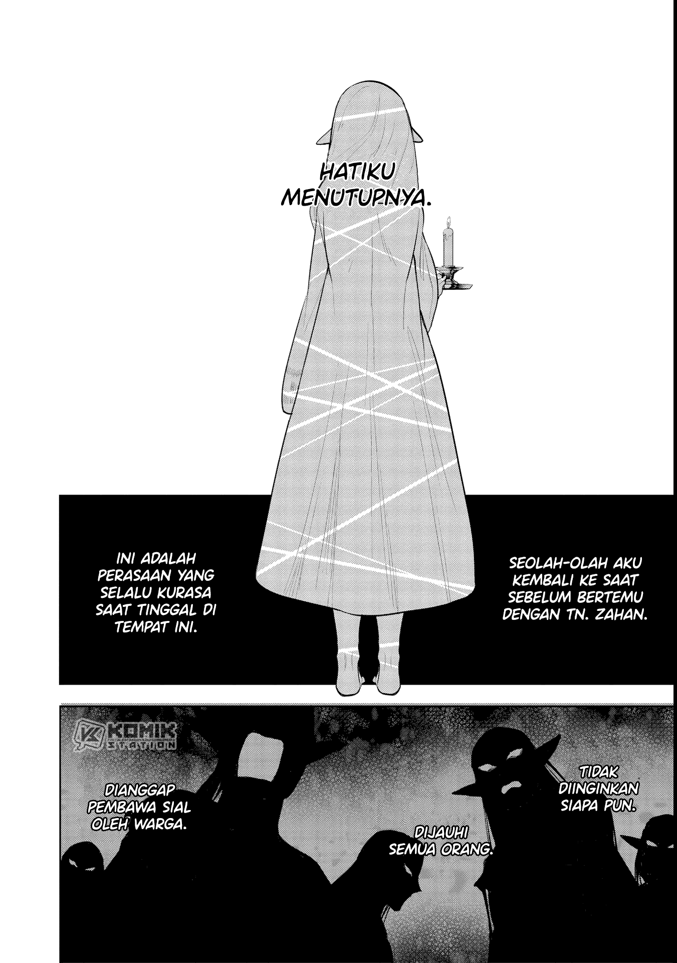 Chapter 40 - halaman 21