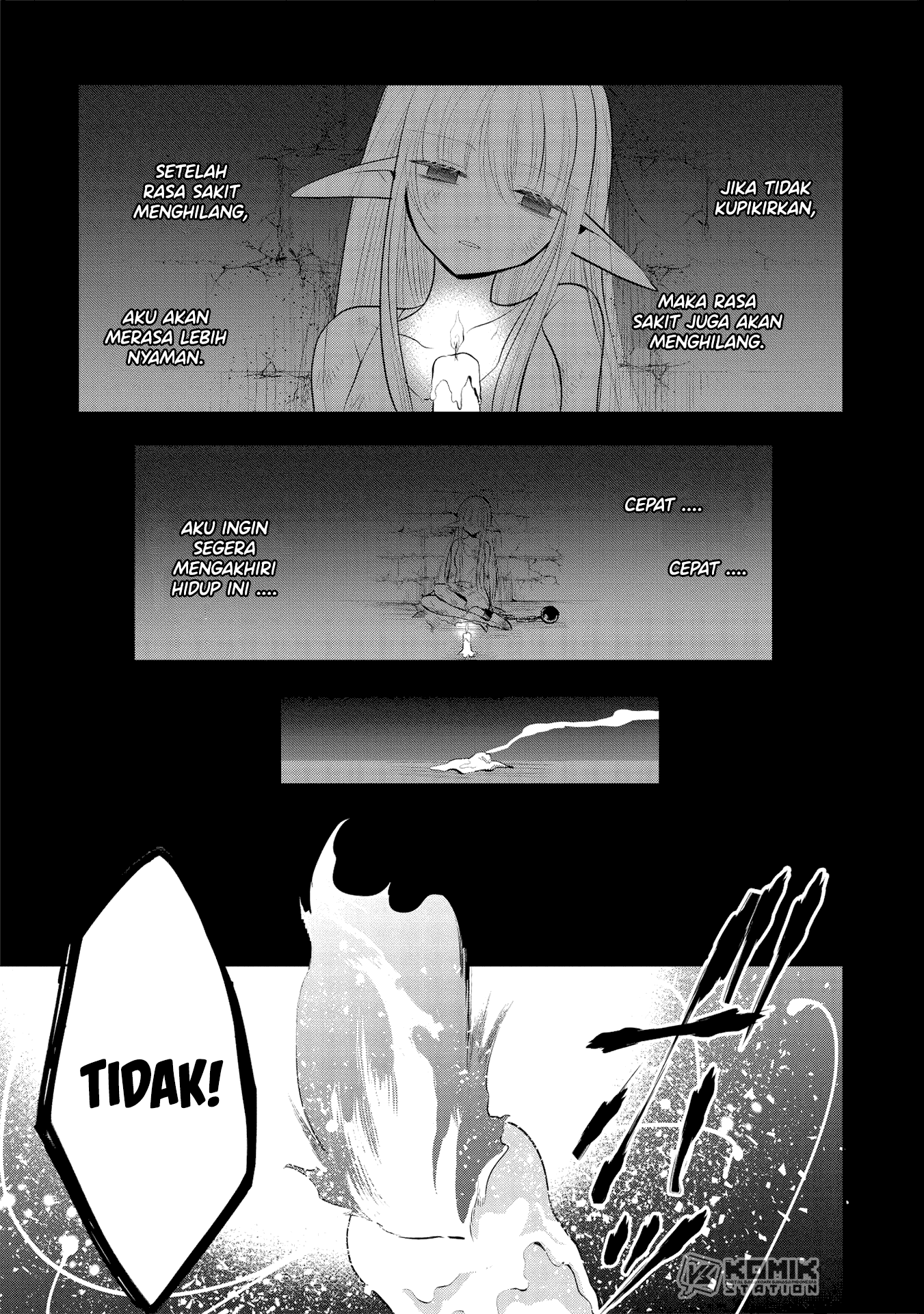 Chapter 40 - halaman 22
