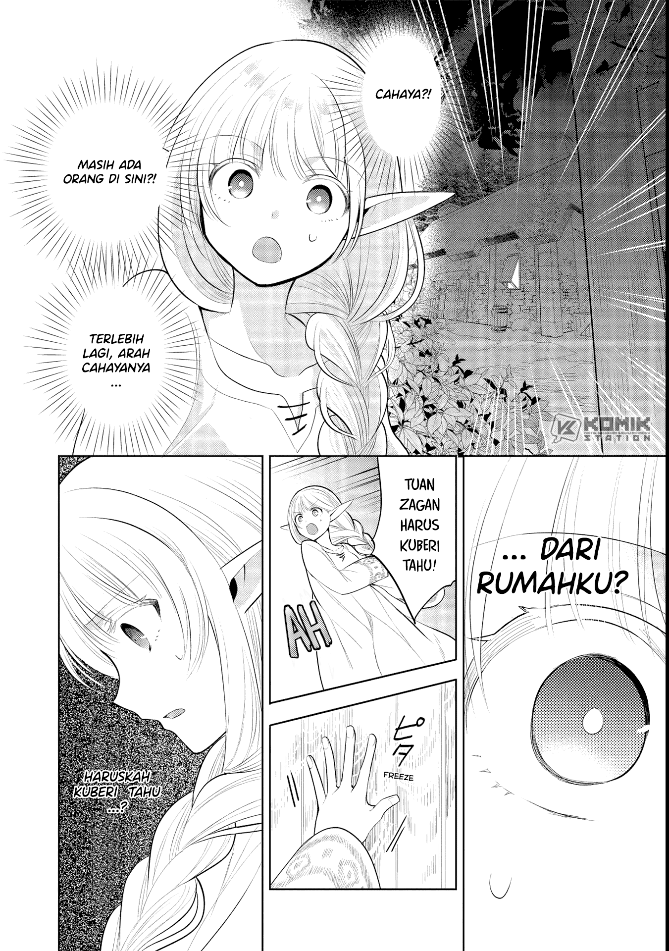 Chapter 40 - halaman 25